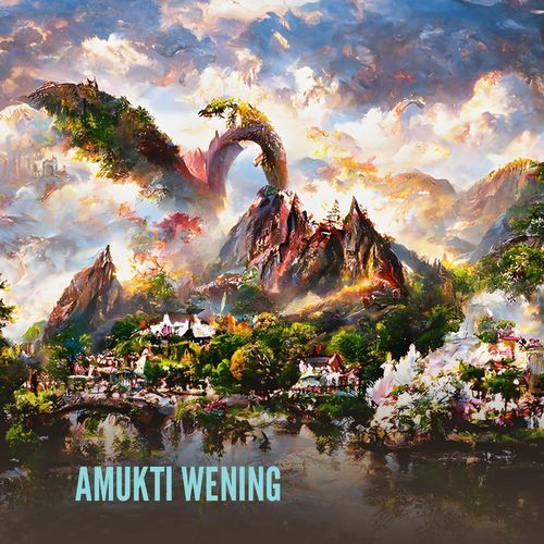 AMUKTI WENING