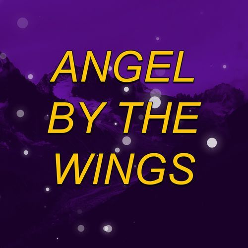 ANGEL BY THE WINGS