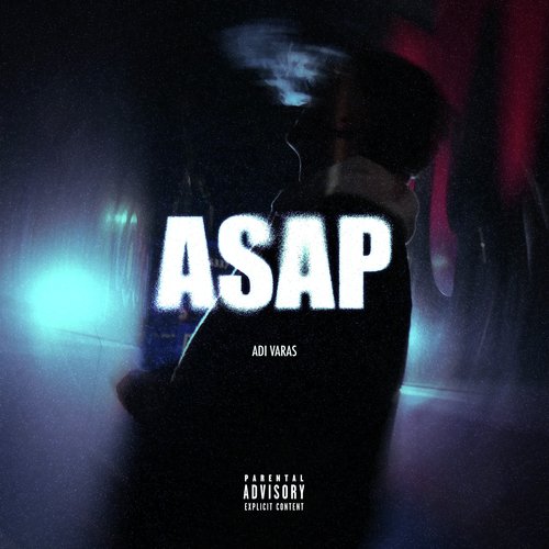 ASAP cover art