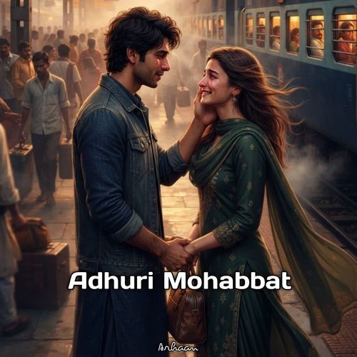 Adhuri Mohabbat