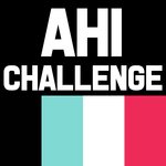 Ahi Challenge