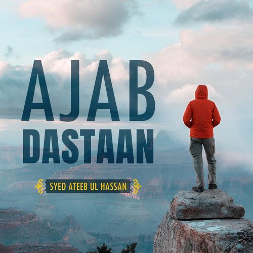 Ajab Dastaan