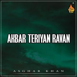 Akbar Teriyan Ravan