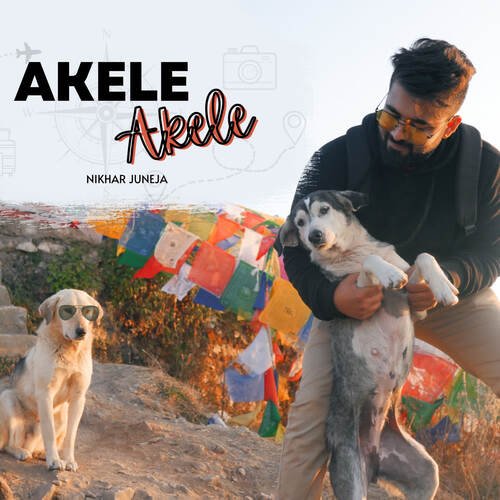 Akele Akele