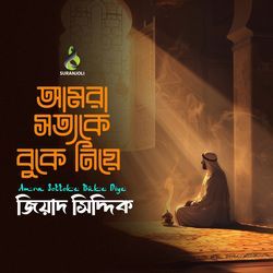 Amra Sottoke Buke Niye