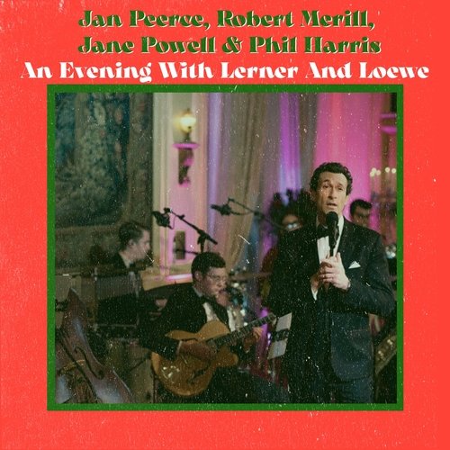 An Evening with Lerner and Loewe
