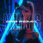 Animals (Drum &amp; Bass)