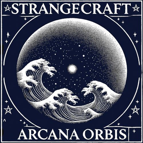 Wave Collapse cover art