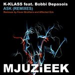 Ask (Fever Brothers Remix)