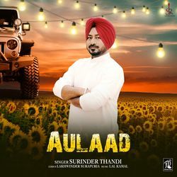Aulaad