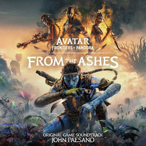The Last Sarentu cover art