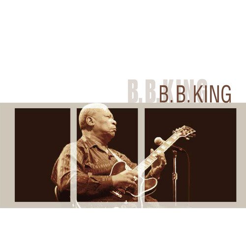 B.B. King