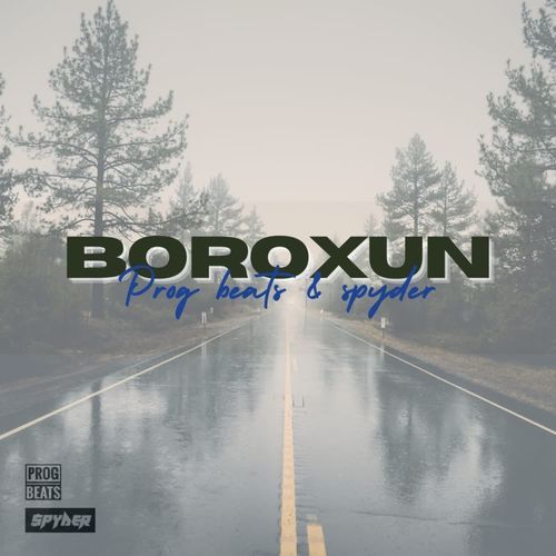 BOROXUN