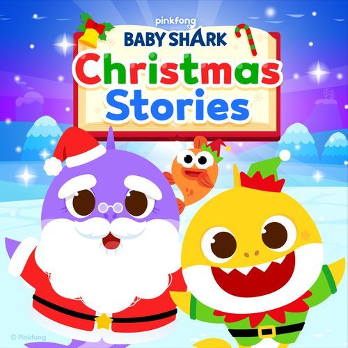 Christmas Eve at Santa's Village cover art