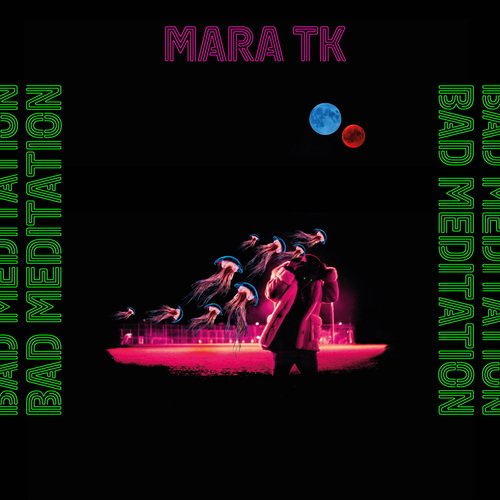Colours cover art