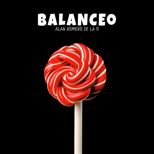 Balanceo cover art