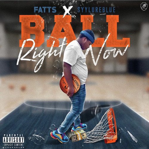 Ball Right Now_poster_image