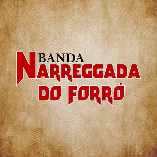 Banda Narreggada do Forró