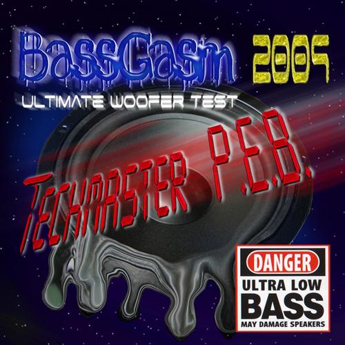 Bassgasm 2009 (Ultimate Woofer Test)