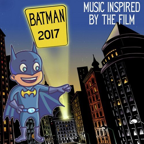 Theme from Batman