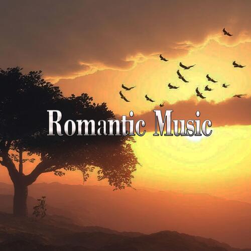 Beautiful Romantic Music Piano and Violin