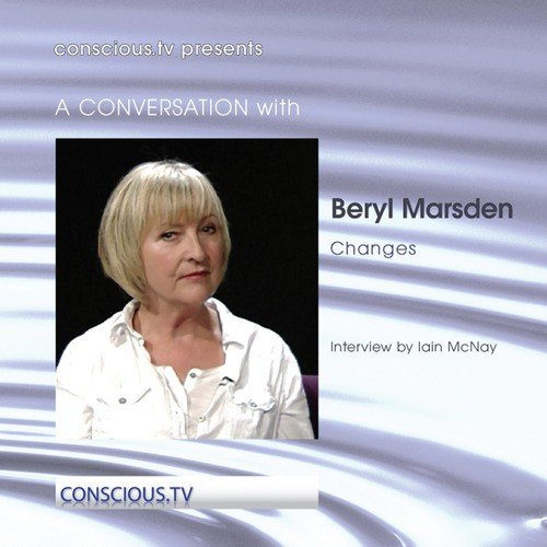 Beryl Marsden