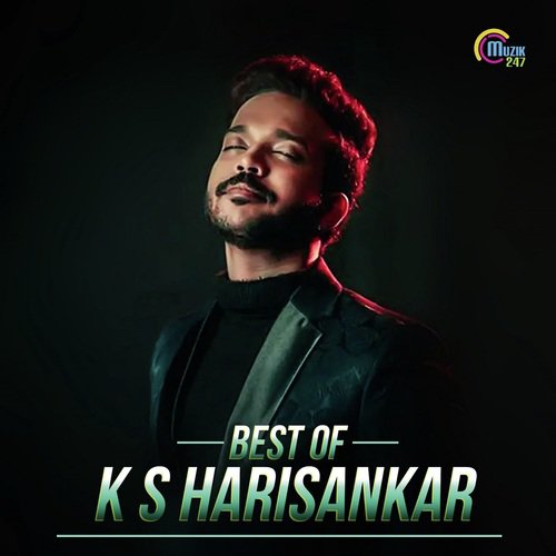 Best Of K.S. Harisankar