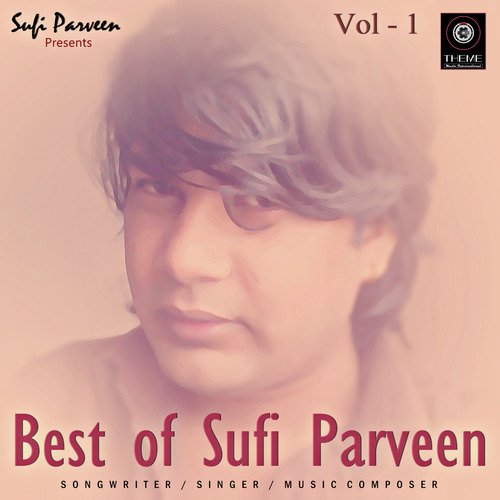 Best of Sufi Parveen