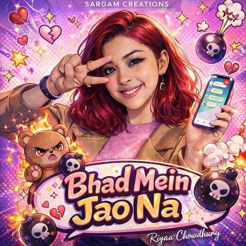 Bhad Mein Jao Na