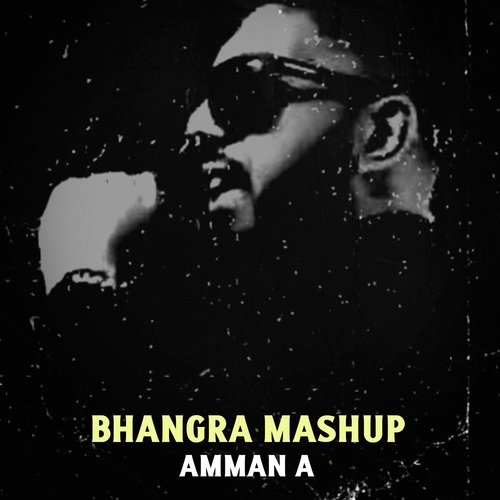 Bhangra Mashup_poster_image