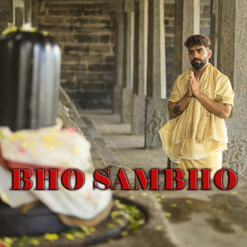 Bho Sambho (Lofi)