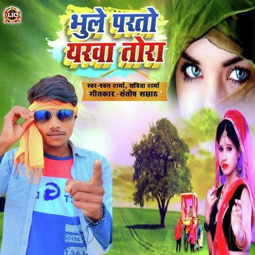 Bhule Parto Yarwa Tora_poster_image