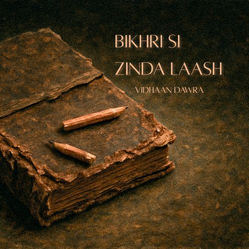 Bikhri Si Zinda Laash