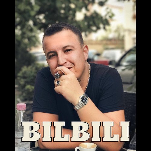 Bilbili cover art