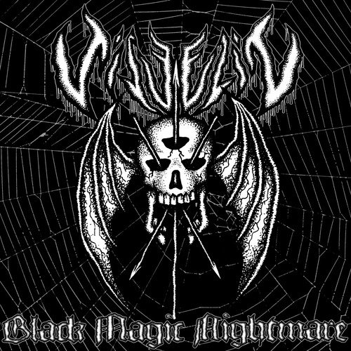 Black Magic Nightmare