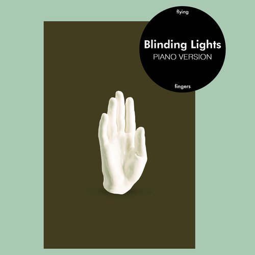 Blinding Lights (Piano Version)_poster_image