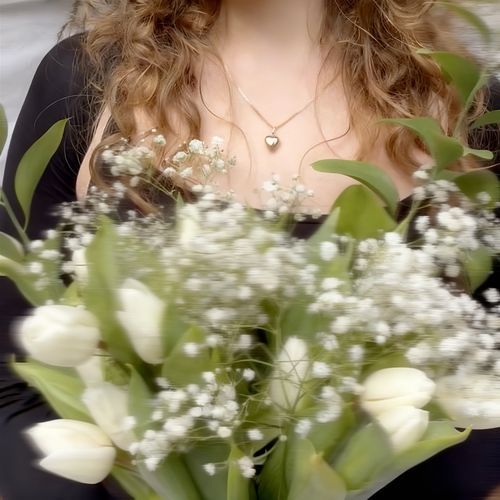 Blommor