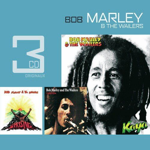 Bob Marley (3CD)