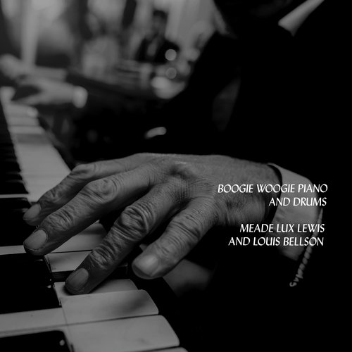 Spooney Sam cover art