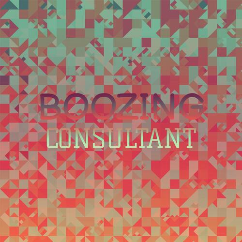 Boozing Consultant