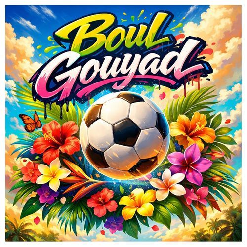 Bouillon Gouyad cover art