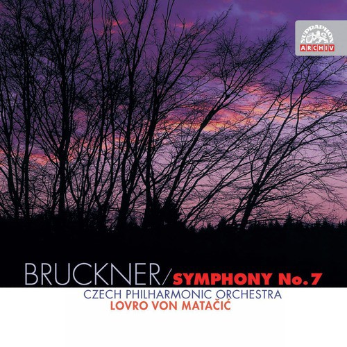 Bruckner:  Symphony No. 7 in E major