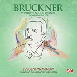 Symphony No. 9 in D Minor "Dem lieben Gott": I. Feierlich - Mysterioso