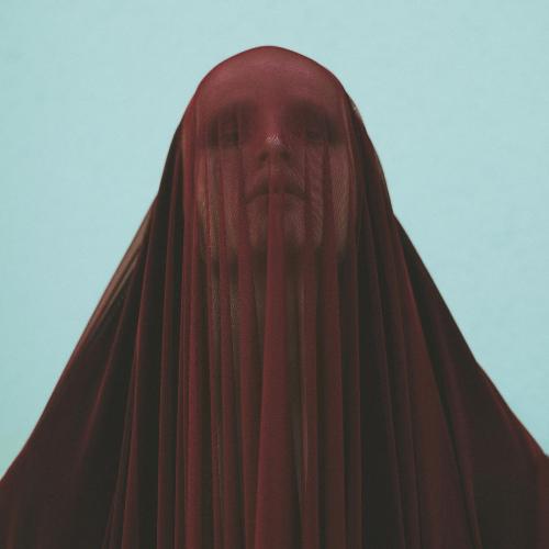 Crows cover art
