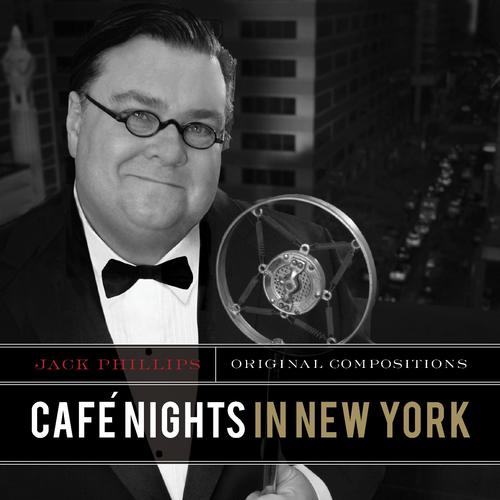 Café Nights in New York