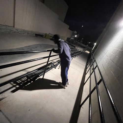 Cbass cover art