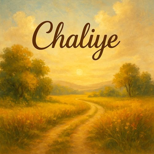 Chaliye