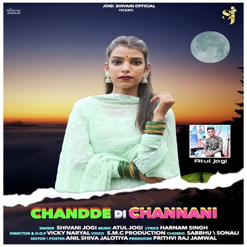 Chandde Di Channani