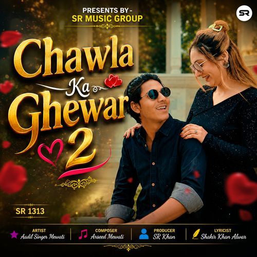 Chawla Ka Ghewar 2