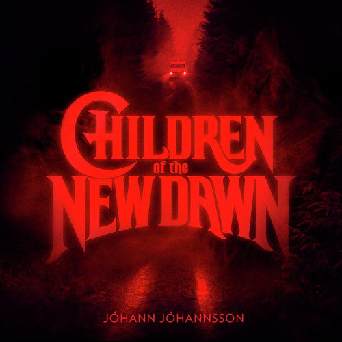 Children of the New Dawn (Single from the Mandy Original Motion Picture Soundtrack)_poster_image